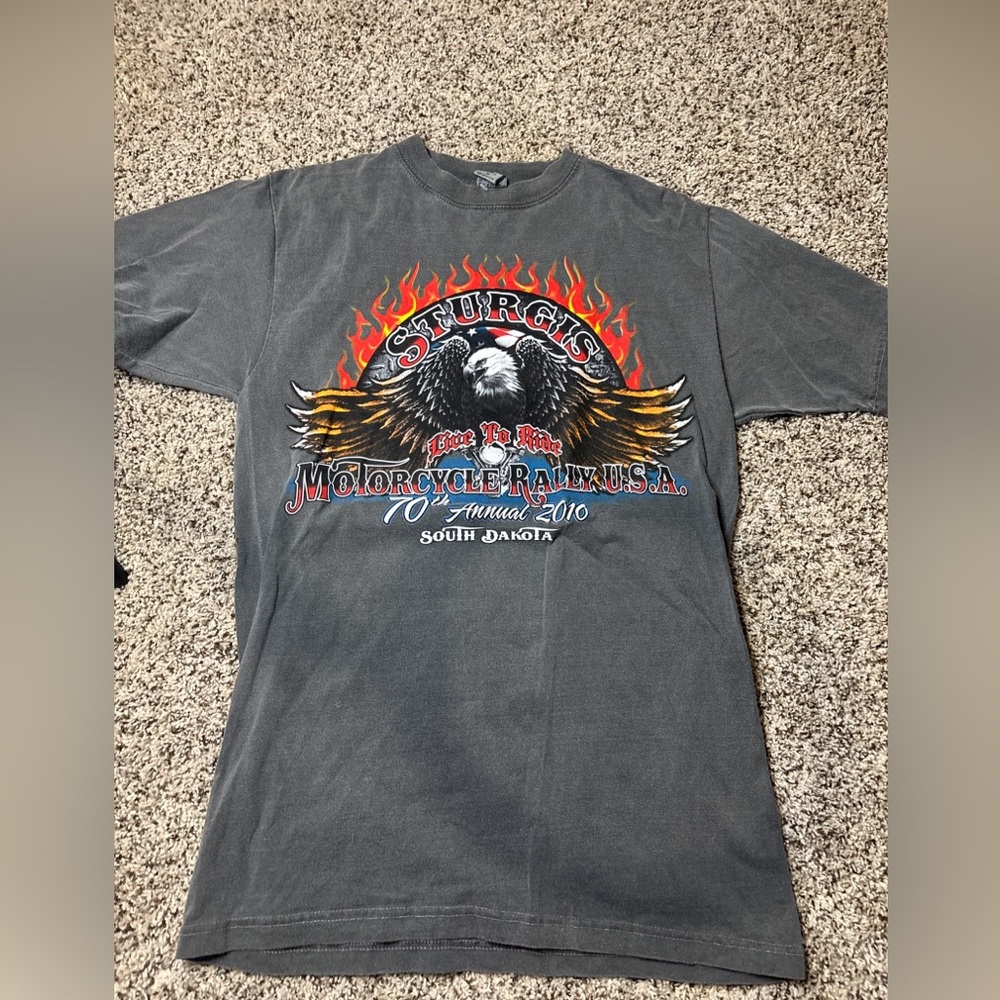 Vintage T-Shirt